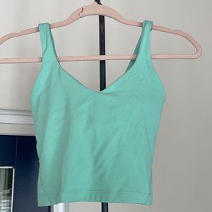 Lululemon Align tank top size 2